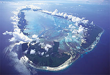 viaggi alle seychelles